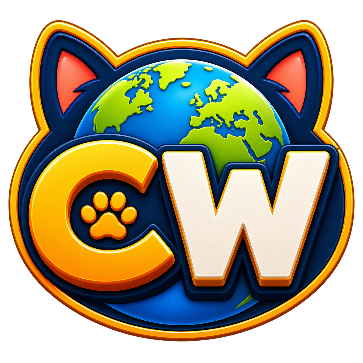 Catphabet World